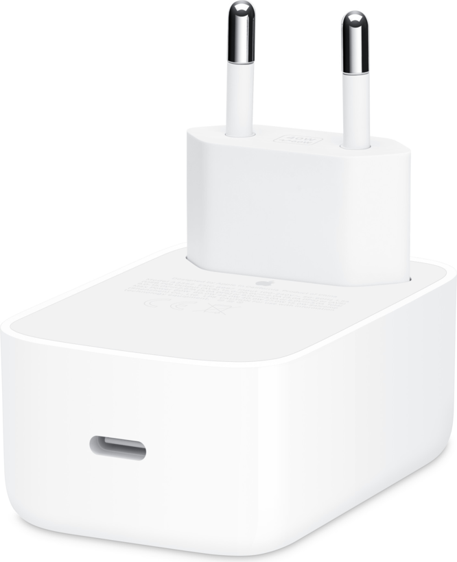 40W DYNAMIC POWER ADAPTER W/60W MAX-ZML