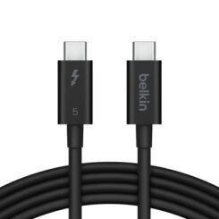 BELKIN Thunderbolt 5 Passive 80Gbps 1m