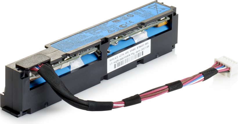 HPE 96W Smart Storage Battery FBWC 727258-B21 815983-001