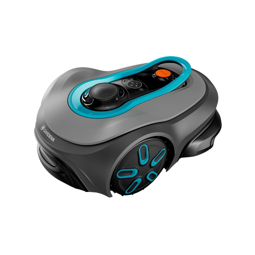 GARDENA Robotmaaier Smart Sileno Free 800 TS