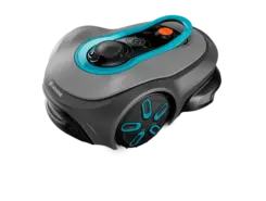 GARDENA Robotmaaier Smart Sileno Free 800 WE