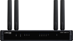 LANCOM 1800VA-5G (EU) gateway/controller 10, 100, 1000 Mbit/s
