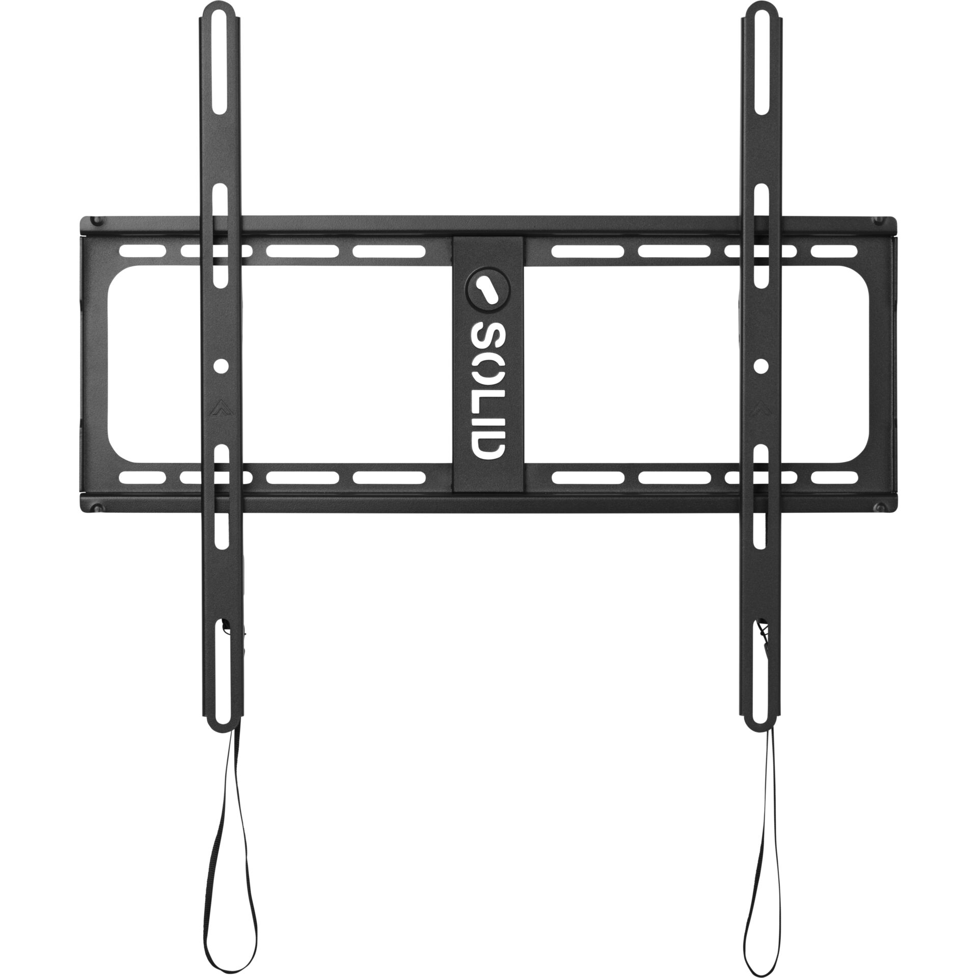 TV BRACKET SOLID FLAT VESA 400 GLOBAL