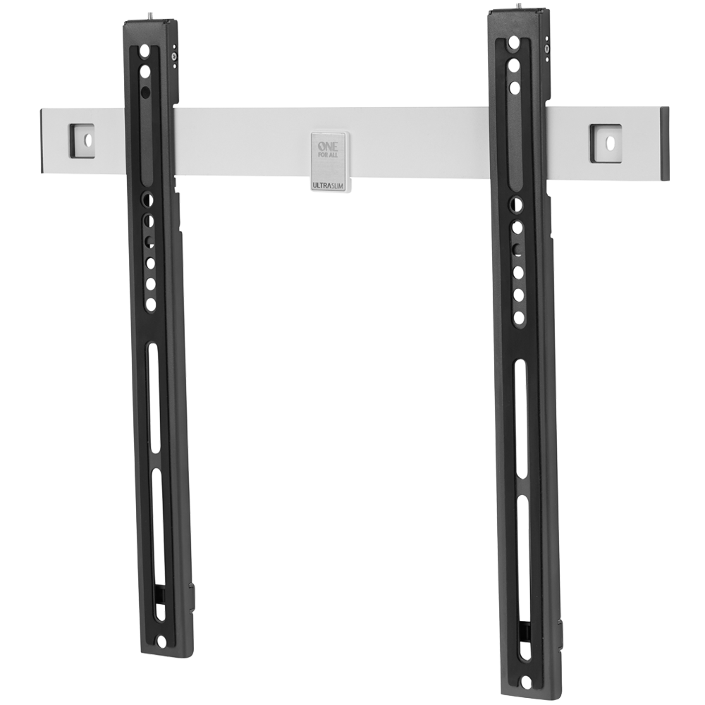 TV BRACKET FLAT ULTRA-SLIM VESA 400 GLOBAL