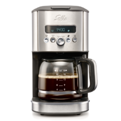 AROMA BREWER DRIP COFFE MAKER TYPE 1021 KOFFIEZETAPPARAAT VOORFILTERKOFFIE