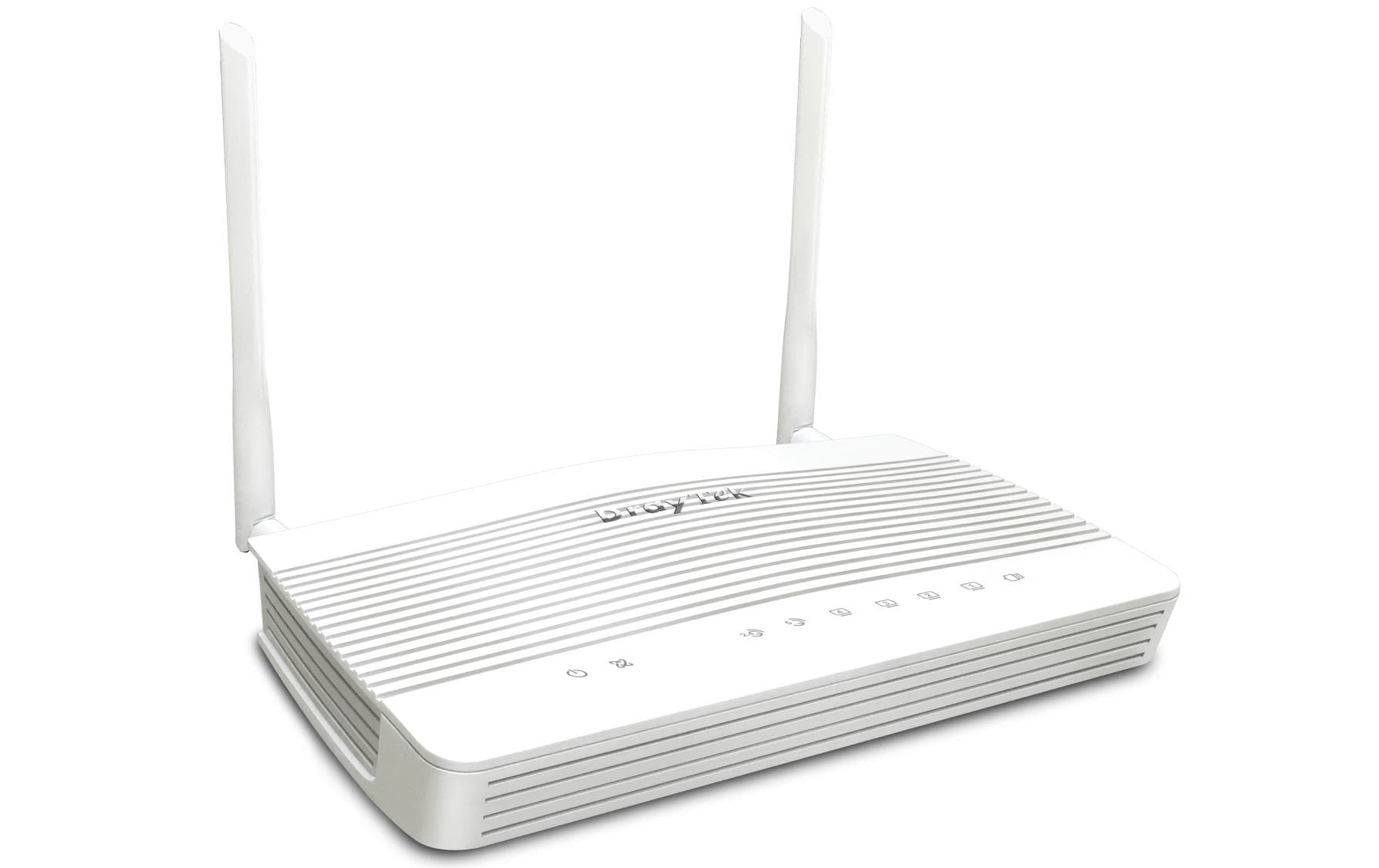 DrayTek Vigor 2136ax WLAN-AX HomeRouter retail