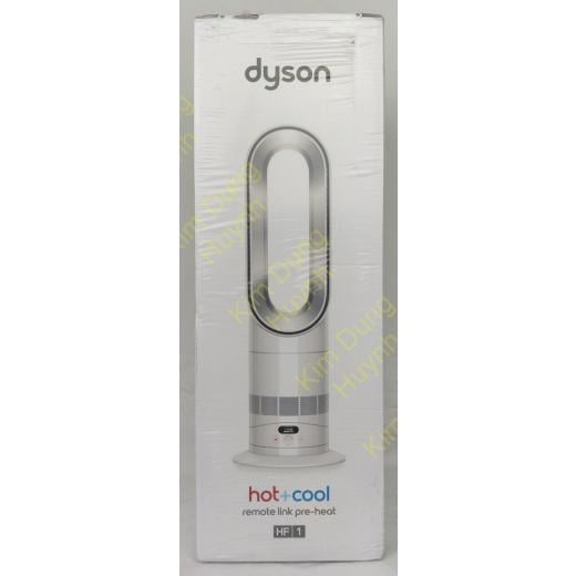 Dyson Hot + Cool HF1