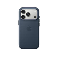 APPLE IPHONE 17 PRO TE CASE BLUE