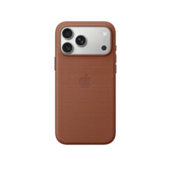 APPLE IPHONE 17 PRO M TE CASE SIENNA
