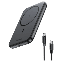 UGREEN PB561 10K Magn. Powerbank gray