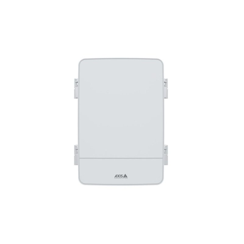 AXIS TQ1808-VE SURVEILLANCE CABINET