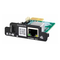 UPS Cloud card