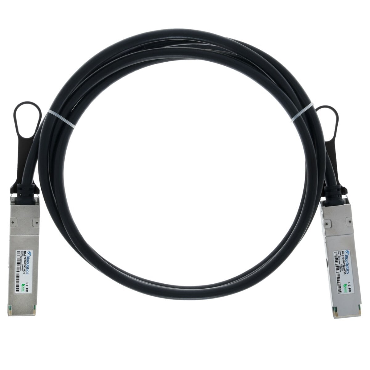 DACpassive IB HDR 200Gb/s QSFP56 LSZH 2m