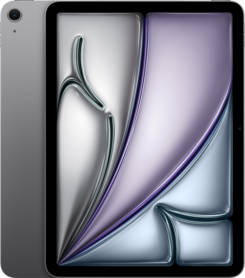 iPad Air 11 M4 Wifi 128GB Space Grey