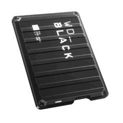 HDD EXT WD Black P10 Game Drive 2Tb