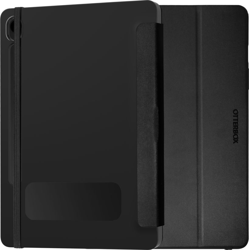 OtterBoxReactFolioGalaxy S9 FEBLKPOLYBAG