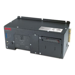 DIN RailPanelMount UPS SDBatt 500VA 230V