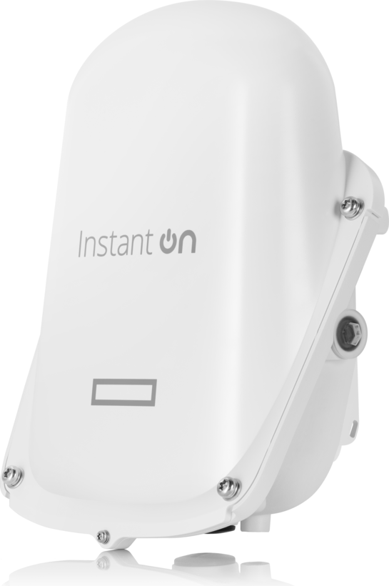 HPE Networking Instant On AP27 (RW) Dual Radio 2x2 Wi-Fi 6 Outdoor Access Point