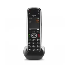 Gigaset E720 HX zwart