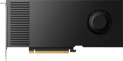 PNY NVIDIA RTX 4000 Ada Generation 20 GB GDDR6