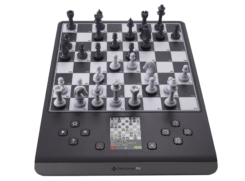 Millennium ChessGenius Pro Schaakspel Desktop