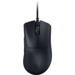 Razer DeathAdder V3 muis Gamen Rechtshandig USB Type-A Optisch 30000 DPI