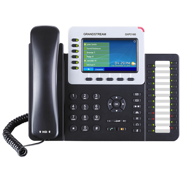 Grandstream IP-Telefon GXP2160
