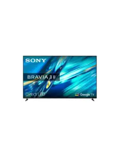 SONY BRAVIA 3 II 65I 100HZ 4K DIRECT LED TV / 65 INCH BEELDSCHERM /100HZ VERVERSINGSSNELHEID