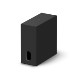 SONY BRAVIA THEATRE SUB 8 DRAADLOZE SUBWOOFER MET 300W VERMOGEN VOORKRACHTIG BASGELUID