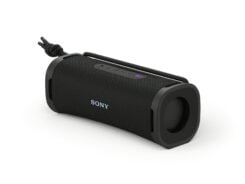 BLUETOOTH SPEAKER IN DE KLEUR ZWART