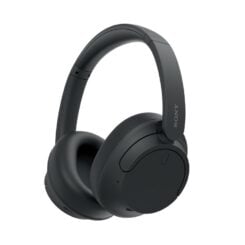 WIRELESS NOISE CANCELLING HEADPHONES GESCHIKT VOOR GELUIDSDEMPING ENDRAADLOOS GEBRUIK