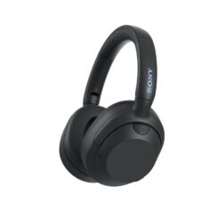ULT WEAR BLUETOOTH NOISE CANCELLING HOOFDTELEFOON IN DE KLEUR ZWART