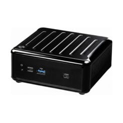 ASRock Barebone NUC-Box-1340P/D4 HDMI/USB-C/LAN DDR4 retail