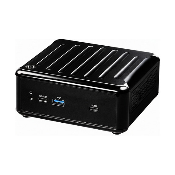 ASRock Barebone NUC-Box-1340P/D4 HDMI/USB-C/LAN DDR4 retail