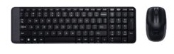 Wireless Combo MK220 US