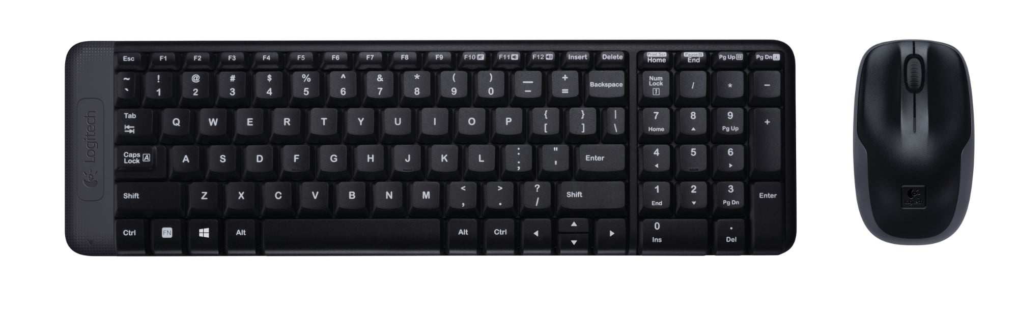 Wireless Combo MK220 US