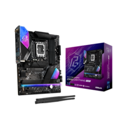 Asrock Z890 Lightning WiFi Intel Z890 LGA 1851 (Socket V1) ATX