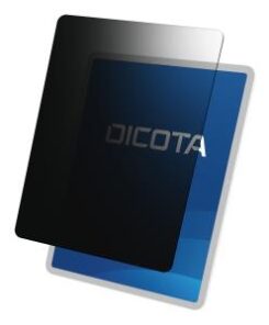 DICOTA Privacy Filter 4-way 33 cm (13) Tablet Randloze privacyfilter voor schermen 2H