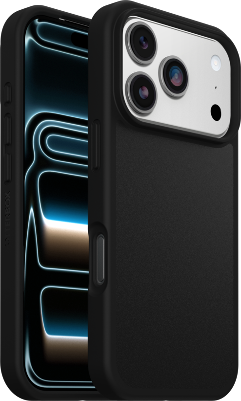OtterBox React MS iPhone 17 Pro - black