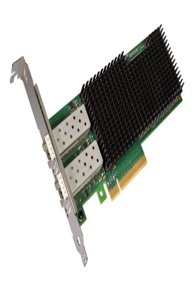 NIC/PCiE up to 25Gb SFP+x 2 OEM