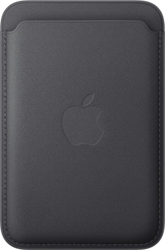 iPhone Finewoven Wallet Black
