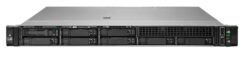 HEWLETT PACKARD ENTERPRISE ProLiant Compute DL320 Gen12 - Rack - Xeon 6515P 2.3GHz - 64GB RAM - no HDD - 1U - 1-Way - Hot-Swap