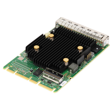 HPE MR408i-o Gen11 x8 Lanes 4GB Cache