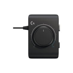 LOGI G Racing Adapter - BLACK
