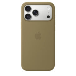APPLE iPhone 18 Pro Max Silicone Case Ol