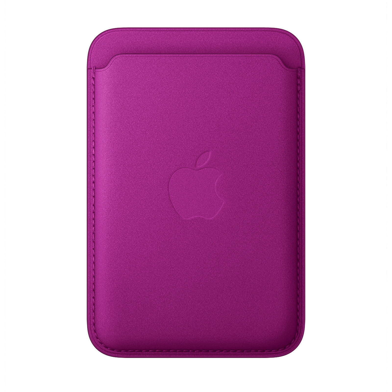APPLE iPhone FineWoven Wallet Mg