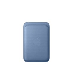 APPLE iPhone FineWoven Wallet Bl