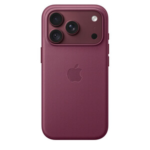 APPLE iPhone 18 ProTW Case Mu