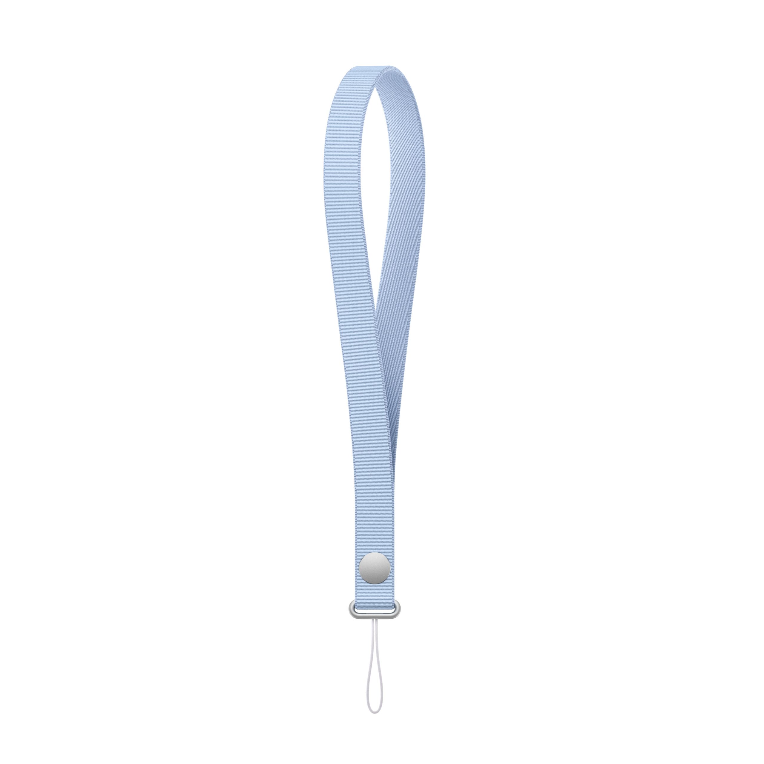 APPLE Wrist Strap Crisp Bl