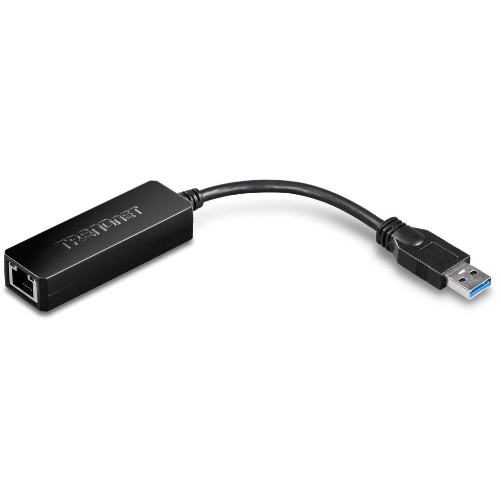Trendnet TU3-ETG interfacekaart/-adapter